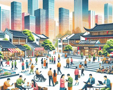 C2000佛山论坛，本地生活交流新平台