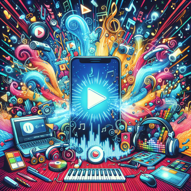 一出一抽bgm60秒,短视频BGM神器 2 一出一抽bgm60秒,短视频BGM神器