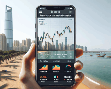 免费行情网站app海口，投资资讯一手掌握