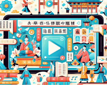 国产理论，趣味知识短视频合集