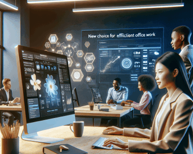 国内永久免费CRM，高效办公新选择