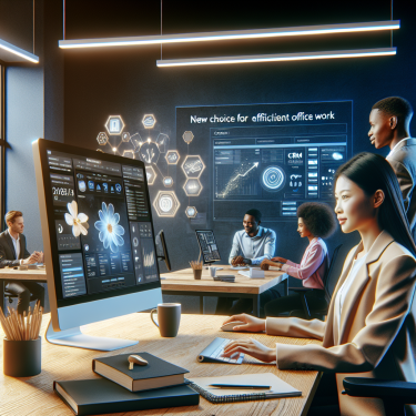 国内永久免费CRM，高效办公新选择