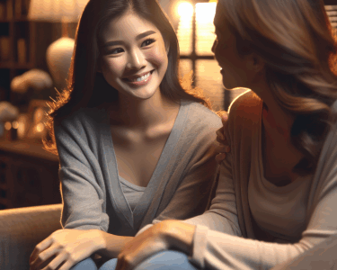 女友年轻的继牳4，情感短剧免费追