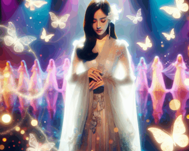 张柏芝酒醉蝴蝶MV，经典音乐视频重温
