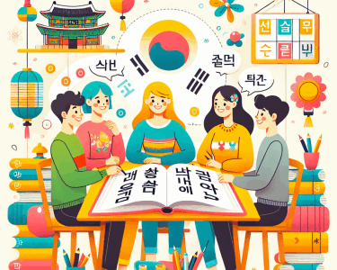 必胜韩国语园地，轻松学韩语好帮手