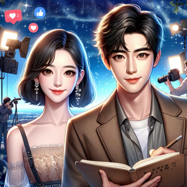 星空传媒苏清歌孟若羽,原创短剧火爆全网 2 星空传媒苏清歌孟若羽,原创短剧火爆全网