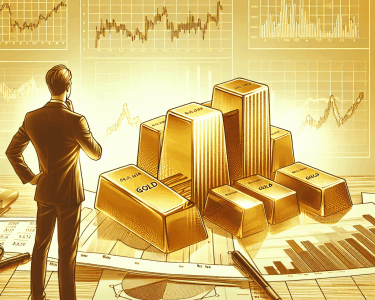 黄金长期上涨可能性，专家解读投资趋势