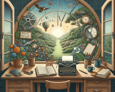 Write.aswriteas，创意写作平台推荐